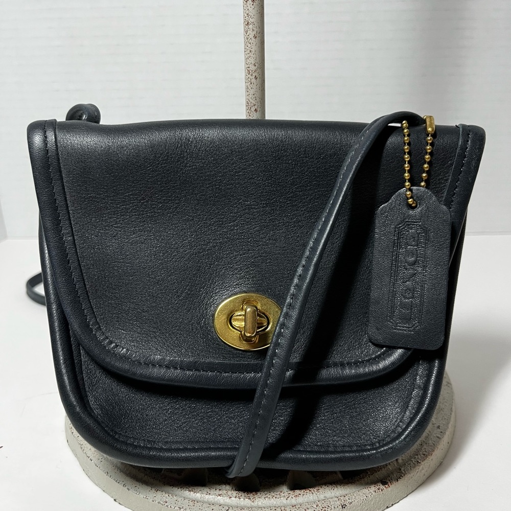 Coach Vintage Everett Crossbody Bag Mini